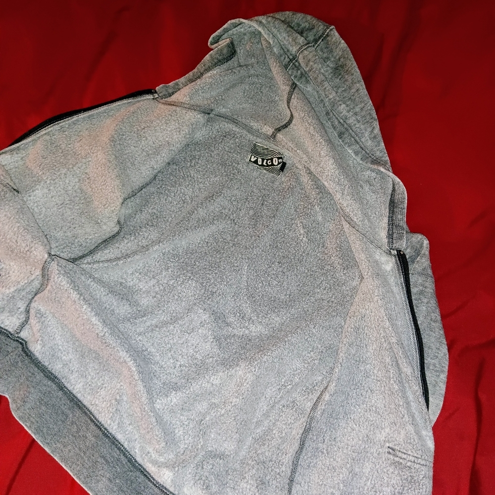 Volcom jacket - Picture 6 of 6